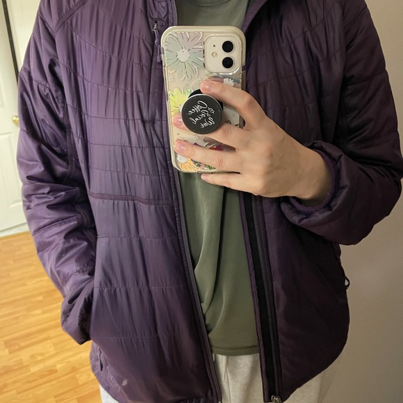 REI Jacket - Picture 4 of 5